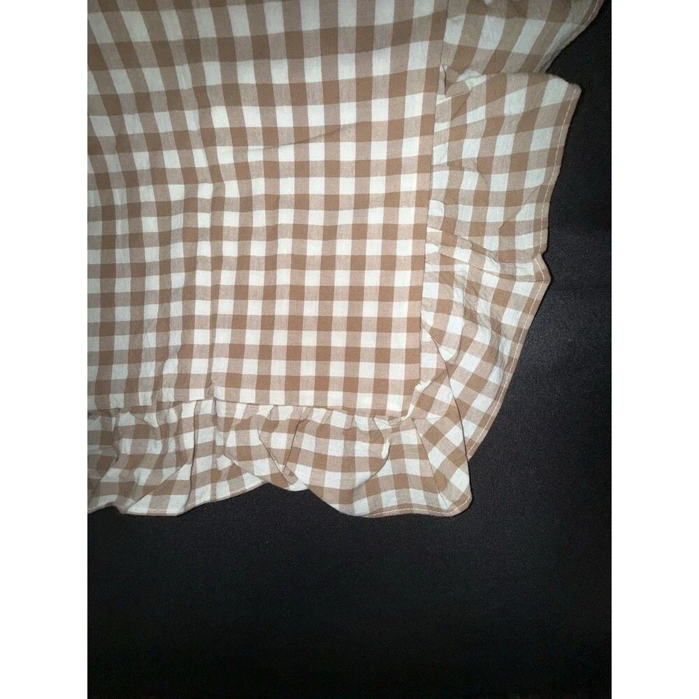 body pillow case 20x54